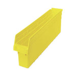Quantum Storage Systems Store-Max Bins QSB805YL 16.0 Each-MDL-MDRQSB805YL