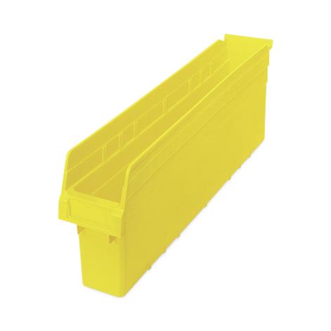 Quantum Storage Systems Store-Max Bins QSB805YL 16.0 Each-MDL-MDRQSB805YL