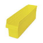 Quantum Storage Systems Store-Max Bins QSB806YL 8.0 Each-MDL-MDRQSB806YL