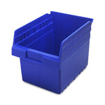 Quantum Storage Systems Store-Max Bins QSB807BL 20.0 Each-MDL-MDRQSB807BL