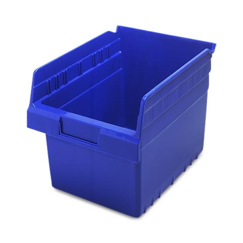 Quantum Storage Systems Store-Max Bins QSB807BL 20.0 Each-MDL-MDRQSB807BL