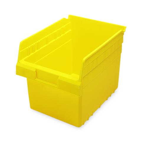 Quantum Storage Systems Store-Max Bins QSB807YL 20.0 Each-MDL-MDRQSB807YL