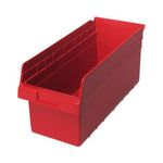 Quantum Storage Systems Store-Max Bins QSB808RD 10.0 Each-MDL-MDRQSB808RD