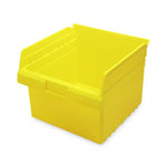 Quantum Storage Systems Store-Max Bins QSB809YL 8.0 Each-MDL-MDRQSB809YL