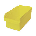 Quantum Storage Systems Store-Max Bins QSB810YL 8.0 Each-MDL-MDRQSB810YL