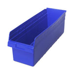 Quantum Storage Systems Store-Max Bins QSB814BL 6.0 Each-MDL-MDRQSB814BL