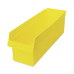Quantum Storage Systems Store-Max Bins QSB814YL 6.0 Each-MDL-MDRQSB814YL