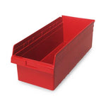 Quantum Storage Systems Store-Max Bins QSB816RD 6.0 Each-MDL-MDRQSB816RD