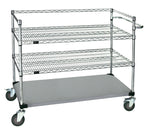 Open Surgical Case Carts - WRCPL632460955 - 1 Each - MDL-MDRQSC422448