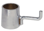 Collar Hooks - SCH1 - 1 Each - MDL-MDRQSCH1