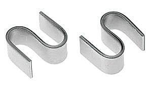 QUANTUM STORAGE SYSTEMS Quantum Storage System Cart Parts SHOOK 1 Each - MDL-MDRQSHOOK