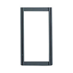 QUANTUM STORAGE SYSTEMS Quantum Storage System Cart Parts QTF24 1 Each - MDL-MDRQTF24