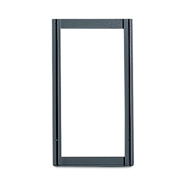 QUANTUM STORAGE SYSTEMS Quantum Storage System Cart Parts QTF24 1 Each - MDL-MDRQTF24