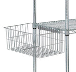 QUANTUM STORAGE SYSTEMS Quantum Storage System Cart Parts UB10 1 Each - MDL-MDRQUB10