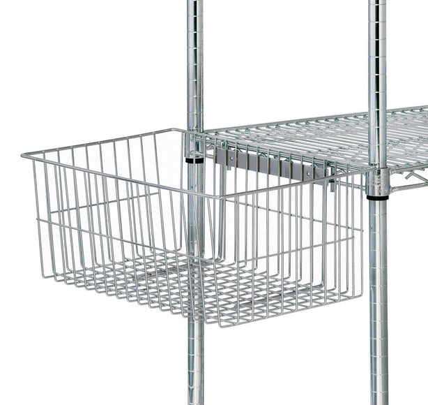 QUANTUM STORAGE SYSTEMS Quantum Storage System Cart Parts UB10 1 Each - MDL-MDRQUB10