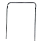 Quantum Storage Systems Quantum Storage Handles for Utility Carts UH24S - 1.0 Each