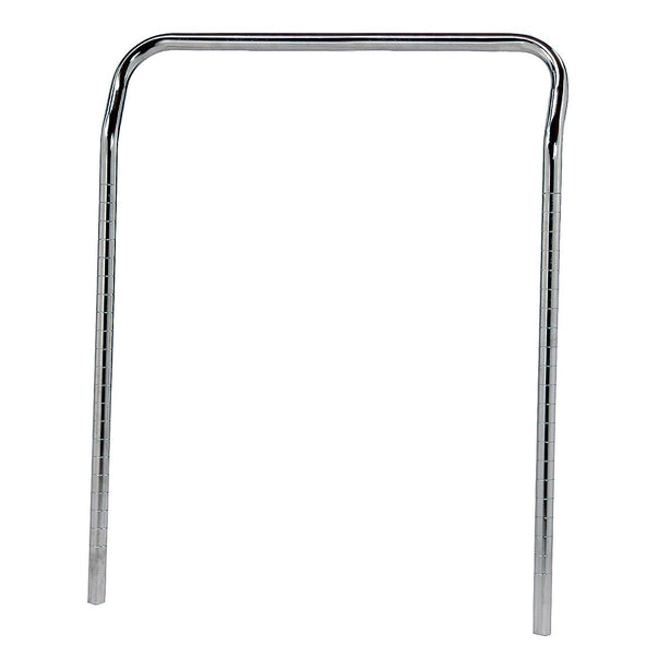 Quantum Storage Systems Quantum Storage Handles for Utility Carts UH24S - 1.0 Each