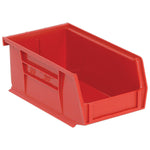 Quantum Storage Systems Ultra Stack and Hang Bins QUS220 RED -