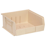 Quantum Storage Systems Ultra Stack and Hang Bins QUS235 IVORY - - MDL-MDRQUS235CIV