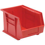 Quantum Storage Systems Ultra Stack and Hang Bins QUS239 RED - - MDL-MDRQUS239CRD
