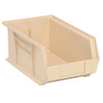 Quantum Storage Systems Ultra Stack and Hang Bins QUS241 IVORY - - MDL-MDRQUS241CIV