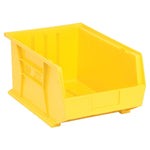 Quantum Storage Systems Ultra Stack and Hang Bins QUS255 YELLOW - - MDL-MDRQUS255CYL