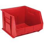 Quantum Storage Systems Ultra Stack and Hang Bins QUS270 RED - - MDL-MDRQUS270CRD
