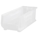 Quantum Storage Systems Clear-View HULK 24" Containers QUS950CL - 6.0 Each - MDL-MDRQUS950CLC