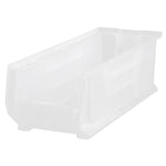 Quantum Storage Systems Clear-View HULK 24" Containers QUS951CL - 6.0 Each - MDL-MDRQUS951CLC