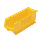 Quantum Storage Systems Yellow 8.25"W x 23.88"L x 9"H Hulk Container - MDRQUS951YL