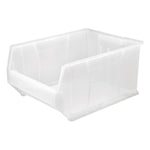 Quantum Storage Systems Clear-View HULK 24" Containers QUS955CL - 1.0 Each - MDL-MDRQUS955CLC