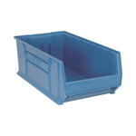 Quantum Storage Systems Hulk Containers - MDRQUS974BL