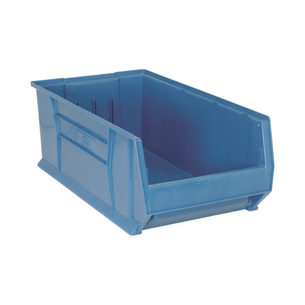 Quantum Storage Systems Hulk Containers - MDRQUS974BL