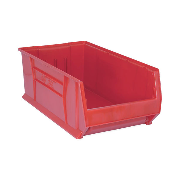 Quantum Storage Systems Hulk Containers - MDRQUS974RD