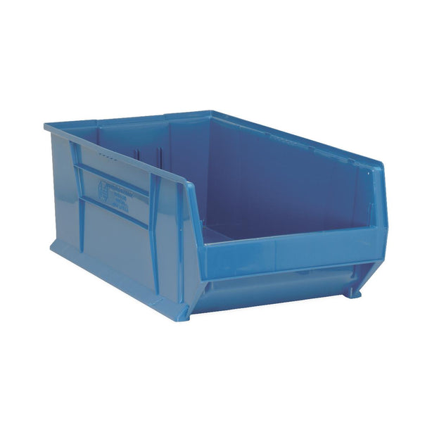 Quantum Storage Systems Hulk Containers - MDRQUS975BL