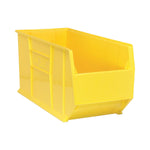 Quantum Storage Systems Yellow 35.88" x 16.5" x 17.5" Hulk Container - MDRQUS993YL
