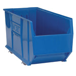 QUANTUM STORAGE SYSTEMS Mobile Hulk Containers QUS994MOB BLUE 1 Each - MDL-MDRQUS994MOBL