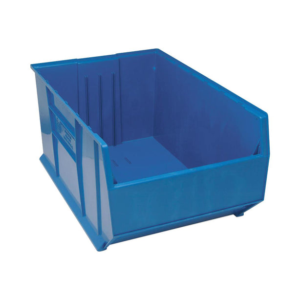 Quantum Storage Systems Hulk Containers - MDRQUS997BL