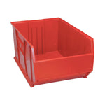 Quantum Storage Systems Hulk Containers - MDRQUS997RD