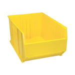 Quantum Storage Systems Yellow 35.88" x 23.88" x 17.5" Hulk Container - MDRQUS997YL