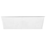 QUANTUM STORAGE SYSTEMS Clear Plastic Bin Windows WGH700 3 Each - MDL-MDRQWGH700