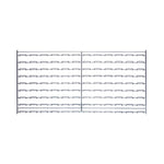 Quantum Storage Systems Quantum Storage Steel Wall Mounted Louvered Panels - MDRQWLP1836C