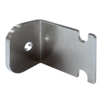 Quantum Storage Systems Steel Wall Mounted Mount Clip for Wire Louvered Panel - MDRQWLPOSC