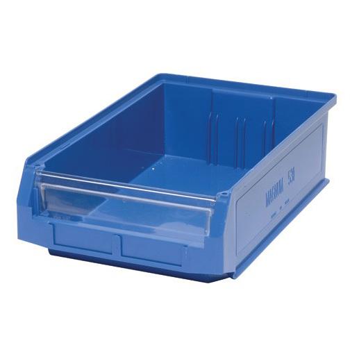 Quantum Storage Systems Windows for Magnum Bins WMS531 6.0 Each-MDL-MDRQWMS531