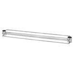 Quantum Storage Systems Bin Carts WR-D24W - 1.0 Each
