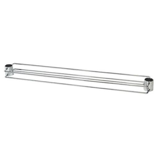 Quantum Storage Systems Bin Carts WR-D24W - 1.0 Each