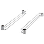 Quantum Storage Systems Bin Carts BC212434M1 - 2.0 Each - MDL-MDRQWRS24W