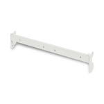 QUANTUM STORAGE SYSTEMS Quantum Storage System Cart Parts WS-HB48HC 1 Each - MDL-MDRQWSHB48