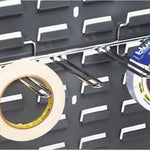 QUANTUM STORAGE SYSTEMS Quantum Storage System Cart Parts WS-HTH 1 Each - MDL-MDRQWSHTH
