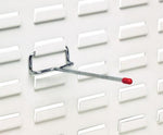 QUANTUM STORAGE SYSTEMS Quantum Storage System Cart Parts WS-SR9C 1 Each - MDL-MDRQWSSR9C